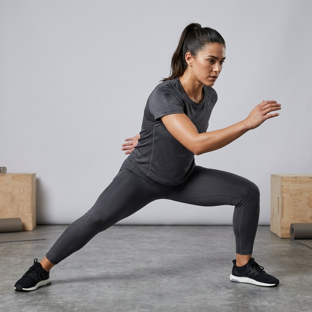 The Ultimate Performance Battle: Activewear vs. Traditional Gym Clothing