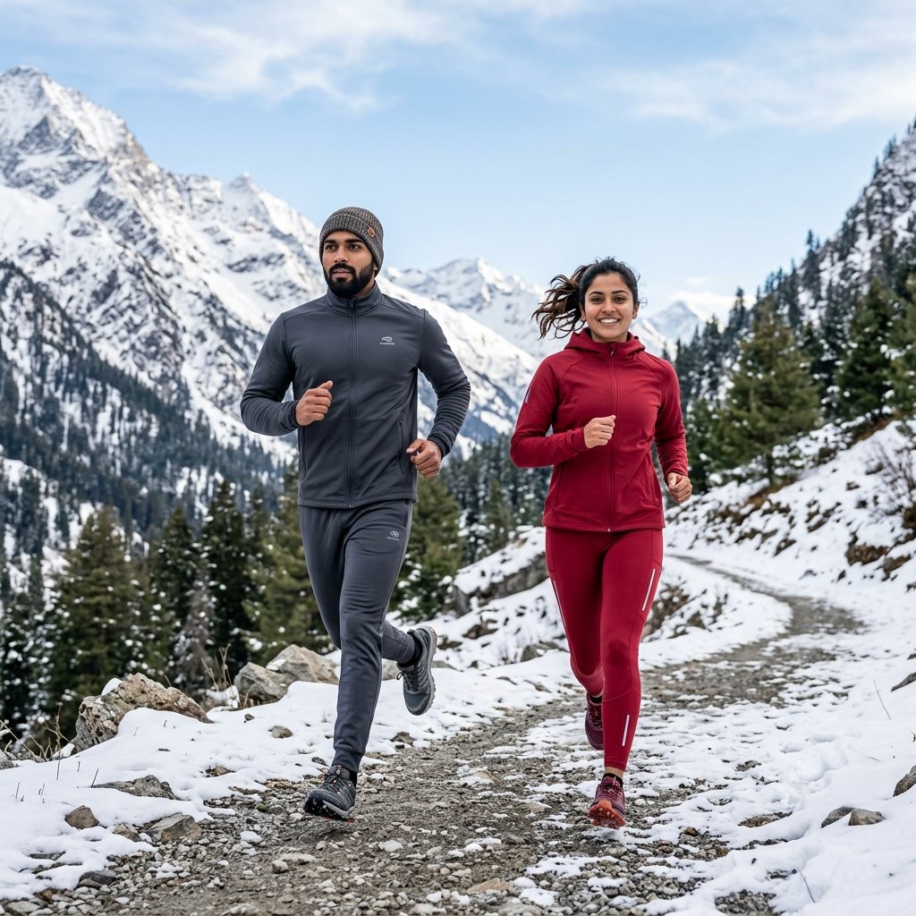 The Science of Movement: Why Your Workout Demands Professional Gym Wear