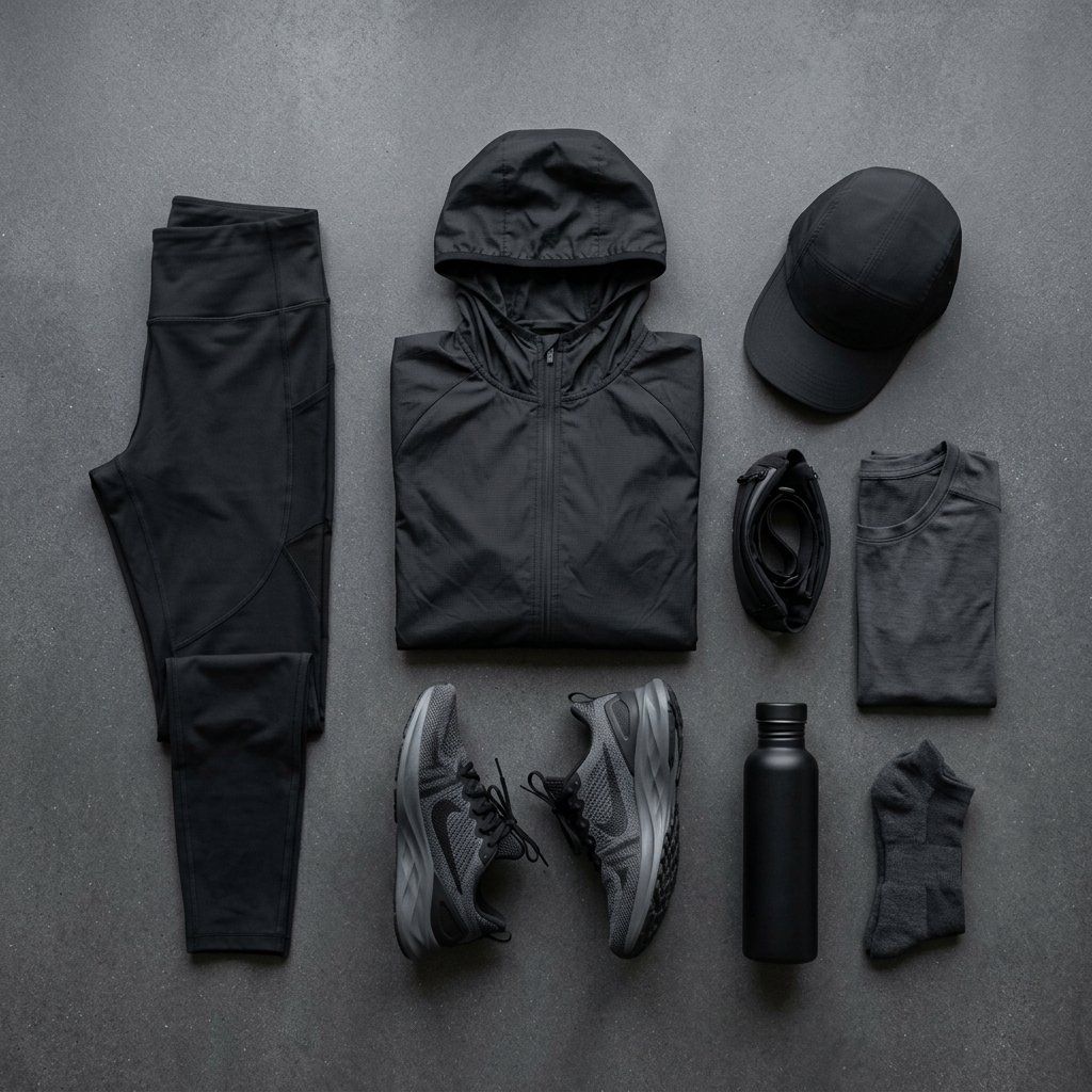 The Evolution of Sports Wear: Crafting the Perfect Gym Outfit