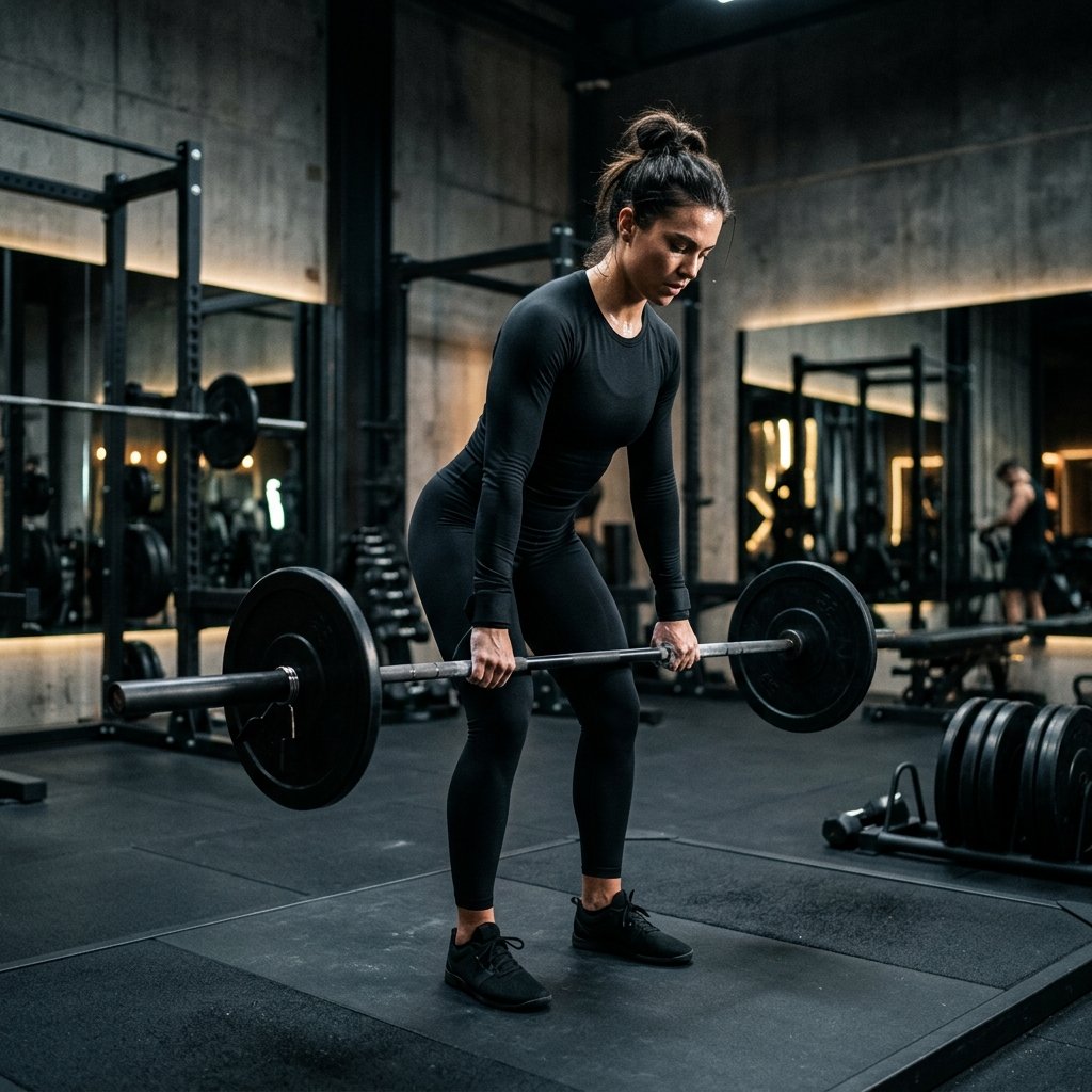Fueling Your Focus: The Psychological Power of What You Wear to the Gym