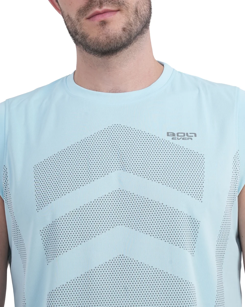 Ice Blue