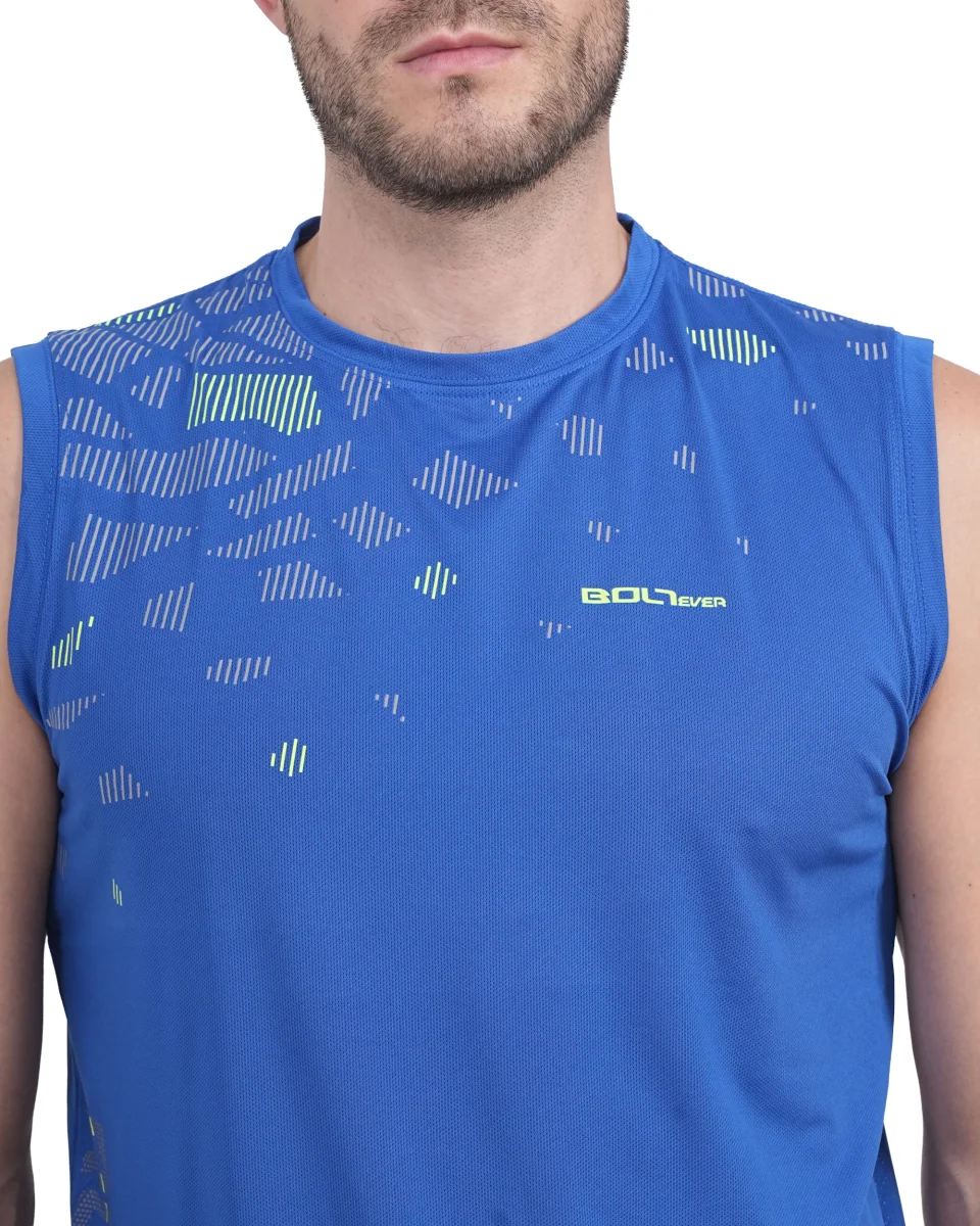 Bright Blue