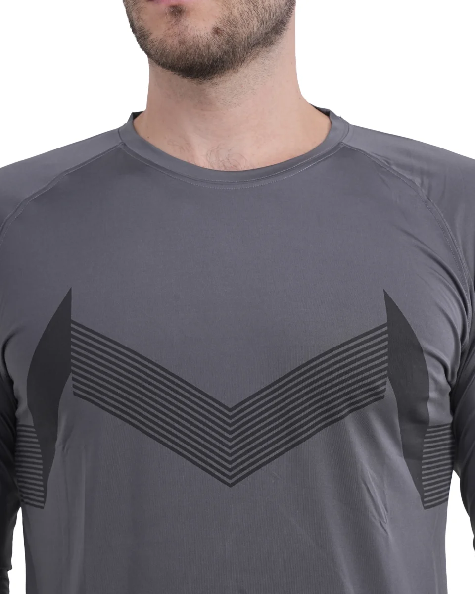 Medium Grey