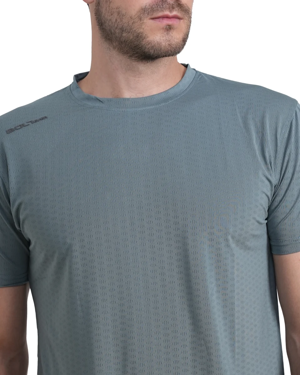 Teal Green