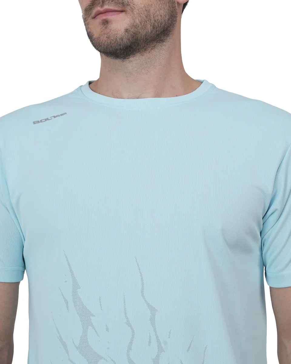Ice Blue