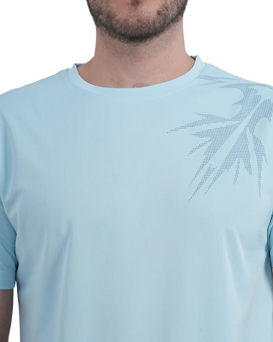 Ice Blue