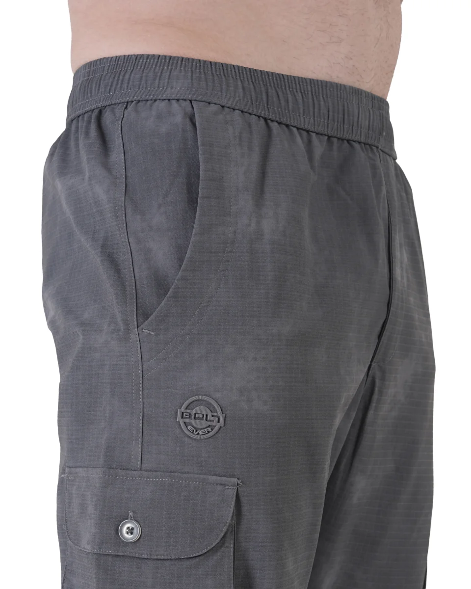 Medium Grey