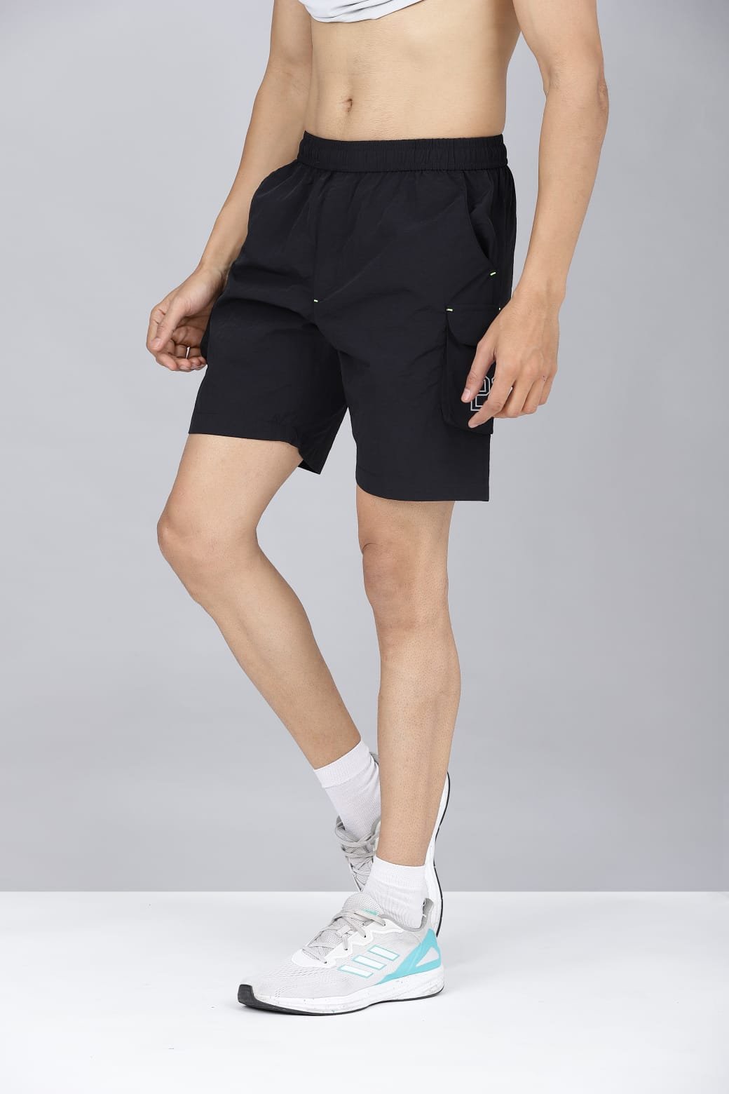 NS Cotton Cargo Nicker