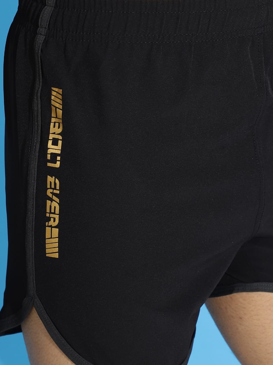 NS LYCRA RUNNING SHORTS