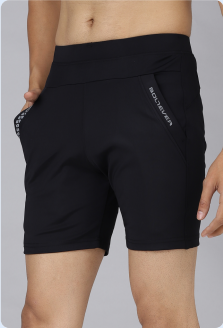 4-WAY lycra NICKER