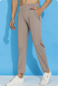 4-WAY LASER T-PANT