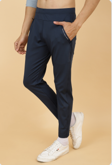 4-WAY T-PANT