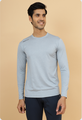 FULL SLV T-SHIRT